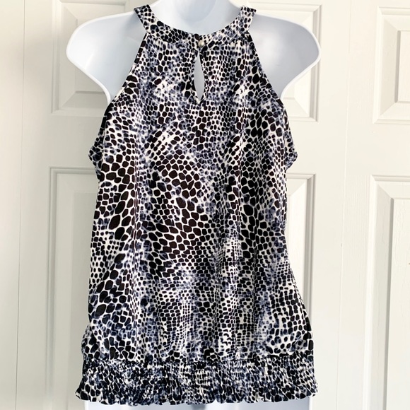 Perception Concept Women’s RacerBack Top - Picture 2 of 9